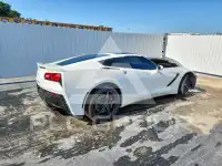 2015 Chevrolet Corvette фото