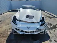 2015 Chevrolet Corvette фото