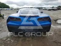 2015 Chevrolet Corvette фото
