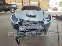 2015 Chevrolet Corvette фото