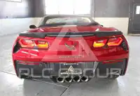 2015 Chevrolet Corvette photo