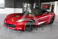 2015 Chevrolet Corvette photo