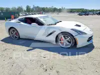2015 Chevrolet Corvette фото
