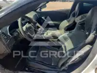 2015 Chevrolet Corvette фото