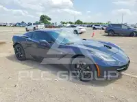2015 Chevrolet Corvette фото
