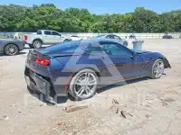 2015 Chevrolet Corvette фото