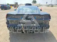 2015 Chevrolet Corvette фото