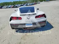 2015 Chevrolet Corvette фото