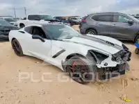 2015 Chevrolet Corvette фото