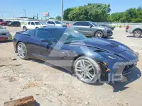 2015 Chevrolet Corvette фото