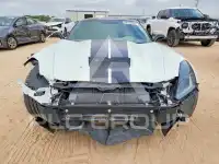 2015 Chevrolet Corvette фото