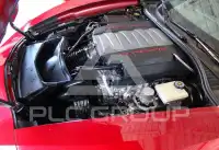 2015 Chevrolet Corvette photo