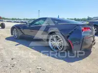 2015 Chevrolet Corvette фото