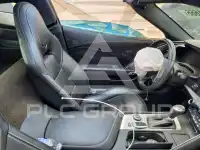 2015 Chevrolet Corvette photo