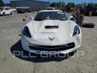 2015 Chevrolet Corvette фото
