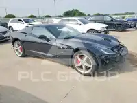 2015 Chevrolet Corvette фото