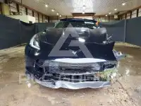2015 Chevrolet Corvette фото