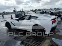 2015 Chevrolet Corvette фото