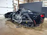 2015 Chevrolet Corvette фото