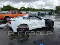 2015 Chevrolet Corvette фото
