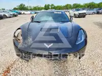2015 Chevrolet Corvette фото
