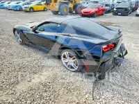 2015 Chevrolet Corvette фото