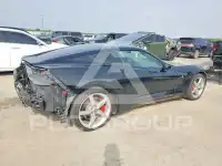 2015 Chevrolet Corvette фото