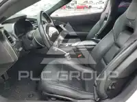 2015 Chevrolet Corvette photo