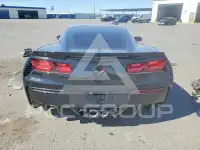 2015 Chevrolet Corvette photo