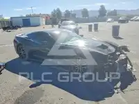2015 Chevrolet Corvette photo