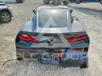 2015 Chevrolet Corvette фото