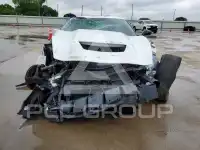 2015 Chevrolet Corvette photo