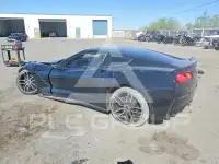 2015 Chevrolet Corvette photo