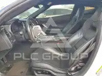 2015 Chevrolet Corvette фото