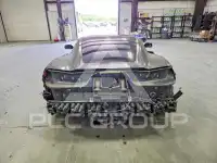 2015 Chevrolet Corvette фото