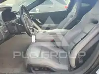 2015 Chevrolet Corvette фото