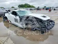 2015 Chevrolet Corvette photo