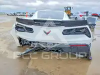 2015 Chevrolet Corvette photo