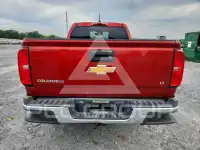 2015 Chevrolet Colorado фото