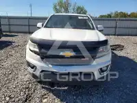 2015 Chevrolet Colorado фото