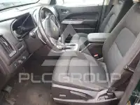 2015 Chevrolet Colorado фото