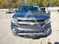 2015 Chevrolet Colorado фото