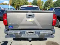 2015 Chevrolet Colorado фото