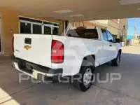 2015 Chevrolet Colorado фото
