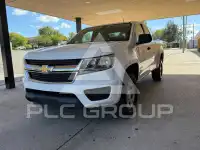 2015 Chevrolet Colorado фото