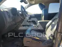 2015 Chevrolet Colorado фото