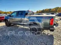 2015 Chevrolet Colorado фото