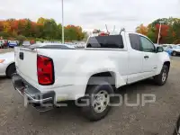 2015 Chevrolet Colorado photo