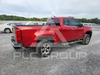 2015 Chevrolet Colorado фото