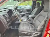 2015 Chevrolet Colorado photo